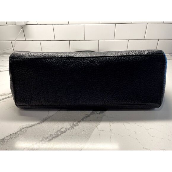 Black and white Kate Spade Prospect Place Phila tote Purse, MSRP: $398 - Picture 16 of 16